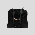 Apramo Flippa Rockstar 摺疊兒童餐椅 (魔法金)